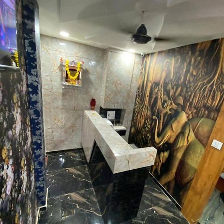 Hotel Kings Villa 阿穆达巴 外观 照片